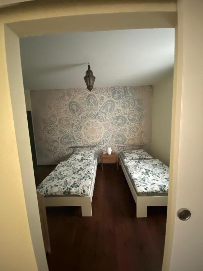 Casa Mediterranea Herzogenrath Dış mekan fotoğraf